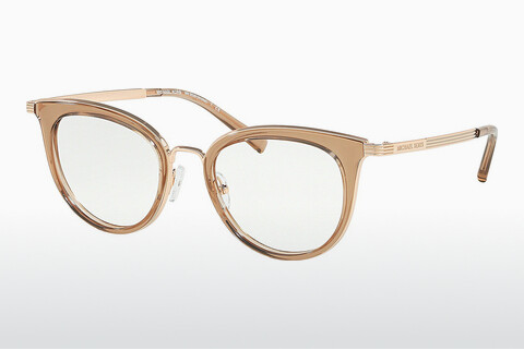 Gafas de diseño Michael Kors ARUBA (MK3026 3501)