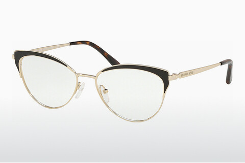 Gafas de diseño Michael Kors WYNWOOD (MK3031 1051)