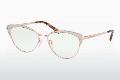 Gafas de diseño Michael Kors WYNWOOD (MK3031 1108)