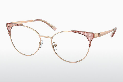 Gafas de diseño Michael Kors HANALEI (MK3047 1108)