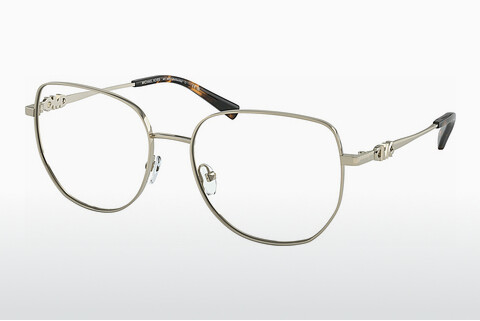 Gafas de diseño Michael Kors BELLEVILLE (MK3062 1014)