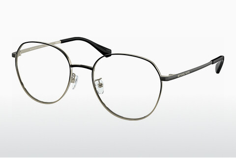 Gafas de diseño Michael Kors BHUTAN (MK3067D 1001)