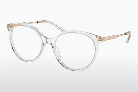 Gafas de diseño Michael Kors PALAU (MK4093 3015)