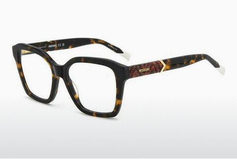 Gafas de diseño Missoni MIS 0216 086