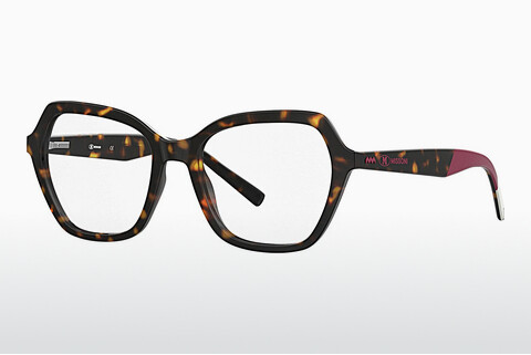 Gafas de diseño Missoni MMI 0174 086