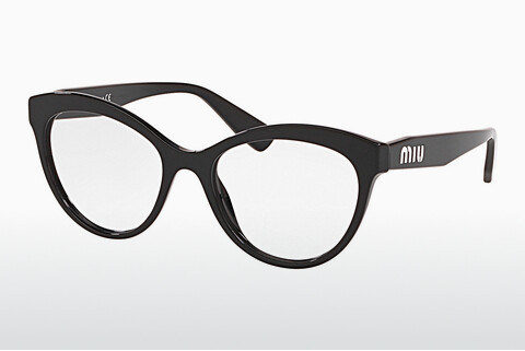 Gafas de diseño Miu Miu CORE COLLECTION (MU 04RV 1AB1O1)
