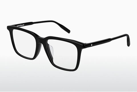 Gafas de diseño Mont Blanc MB0011OA 001