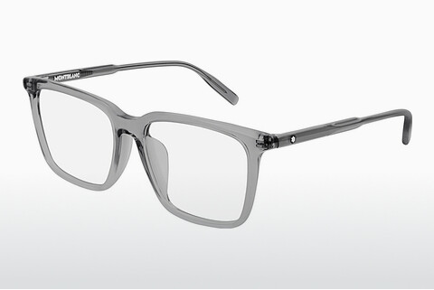 Gafas de diseño Mont Blanc MB0011OA 004