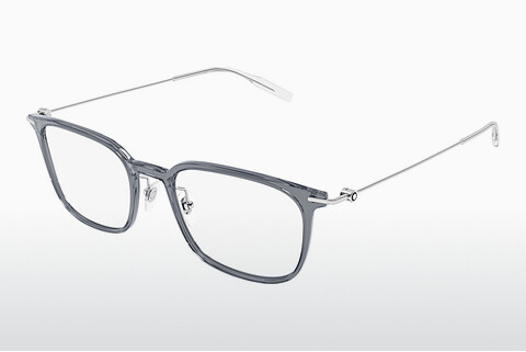 Gafas de diseño Mont Blanc MB0100O 001