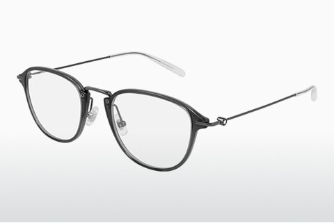 Gafas de diseño Mont Blanc MB0155O 001