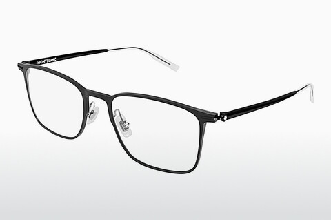 Gafas de diseño Mont Blanc MB0193O 001