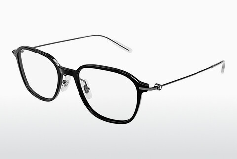 Gafas de diseño Mont Blanc MB0207O 001