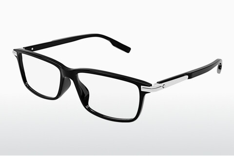 Gafas de diseño Mont Blanc MB0217O 001