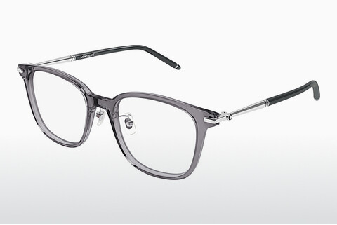 Gafas de diseño Mont Blanc MB0247OK 002