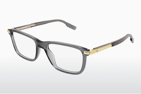 Gafas de diseño Mont Blanc MB0277O 008