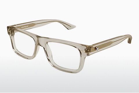 Gafas de diseño Mont Blanc MB0289O 008