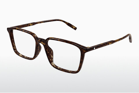 Gafas de diseño Mont Blanc MB0293OA 002