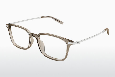 Gafas de diseño Mont Blanc MB0315OA 004