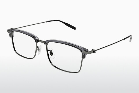 Gafas de diseño Mont Blanc MB0318OA 003