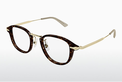 Gafas de diseño Mont Blanc MB0336O 002