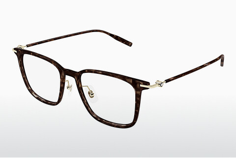 Gafas de diseño Mont Blanc MB0354O 002