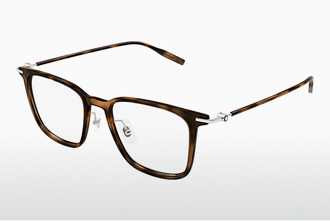 Gafas de diseño Mont Blanc MB0354O 004