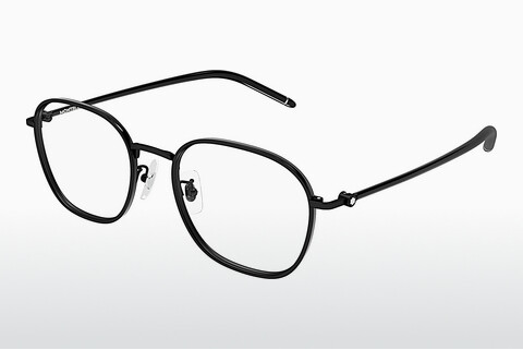 Gafas de diseño Mont Blanc MB0368OA 001