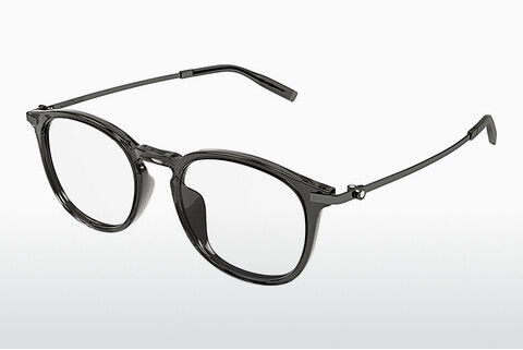 Gafas de diseño Mont Blanc MB0375OA 003