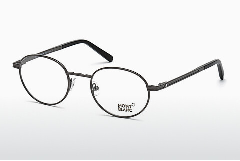 Gafas de diseño Mont Blanc MB0730 008