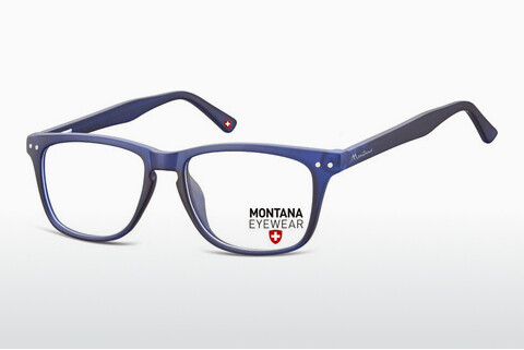 Gafas de diseño Montana MA60 D