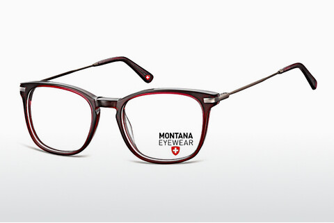 Gafas de diseño Montana MA64 D