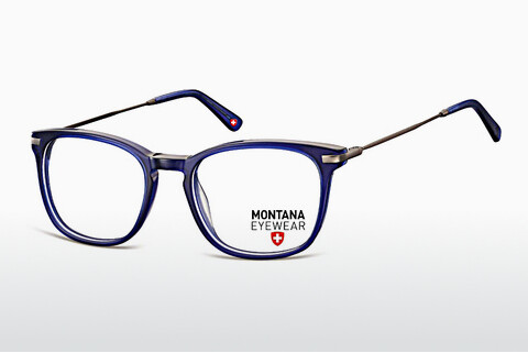 Gafas de diseño Montana MA64 E