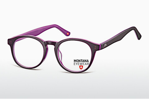 Gafas de diseño Montana MA66 A