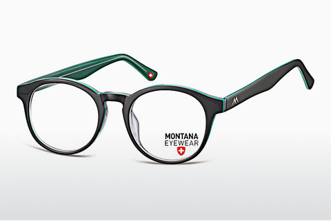 Gafas de diseño Montana MA66 F
