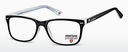 Gafas de diseño Montana MA71 H