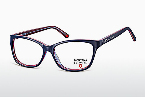 Gafas de diseño Montana MA80 C