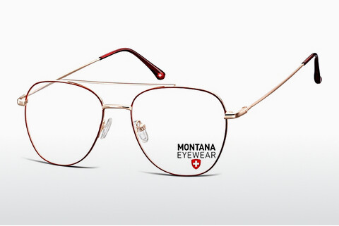 Gafas de diseño Montana MM594 C