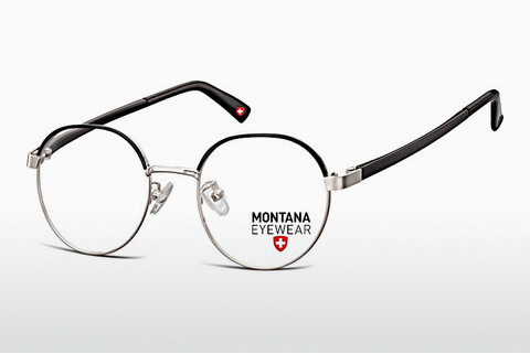 Gafas de diseño Montana MM596 E