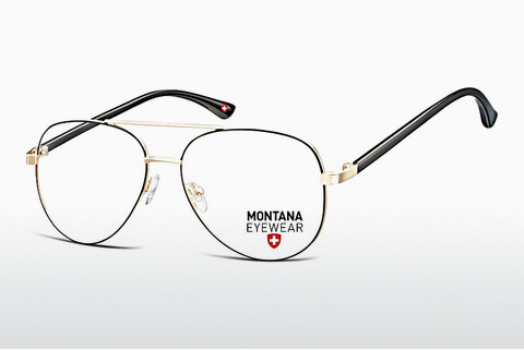 Gafas de diseño Montana MM599 B