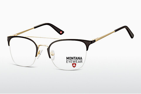 Gafas de diseño Montana MM601 B