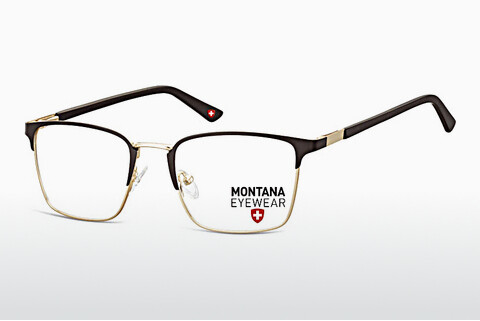 Gafas de diseño Montana MM602 B