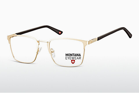Gafas de diseño Montana MM602 E
