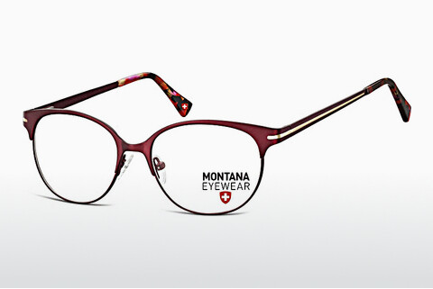 Gafas de diseño Montana MM603 E