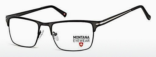 Gafas de diseño Montana MM604 