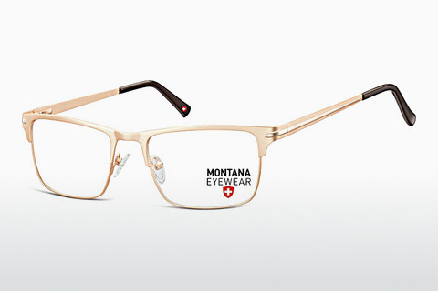 Gafas de diseño Montana MM604 D