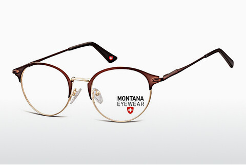 Gafas de diseño Montana MM605 D