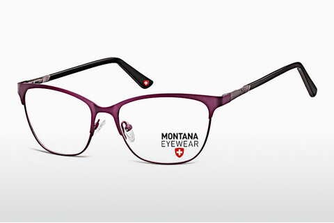 Gafas de diseño Montana MM606 G