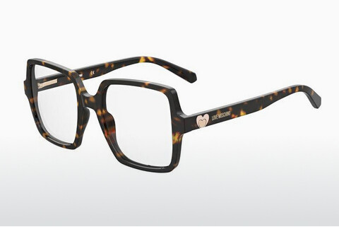 Gafas de diseño Moschino MOL597 086