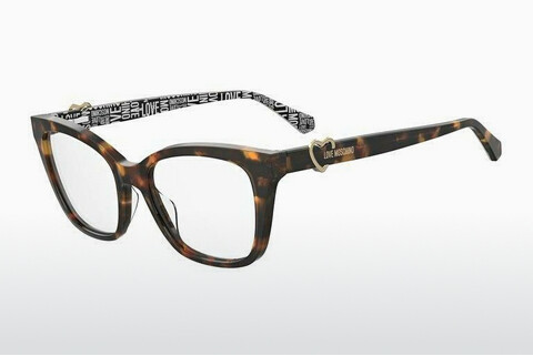 Gafas de diseño Moschino MOL621 086