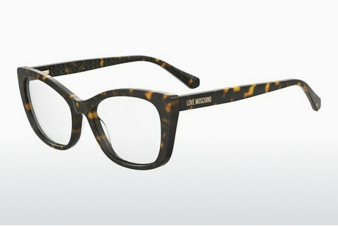 Gafas de diseño Moschino MOL644 086